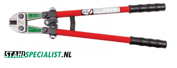 2 stahlwille 56020000 20000 boutenschaar 470 mm alarm
