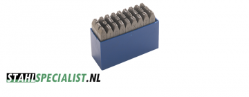 2 stahlwille 56036835 set slagletters alarm