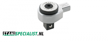 2 stahlwille 58250010 735 10 insteekratelkop fijne vertanding