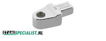 2 stahlwille 58261010 736 10 insteekbithouder 9x12