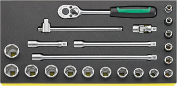 2 stahlwille tcs 456 16 6 96838752