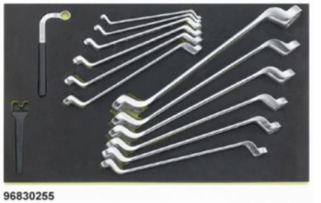 2 stahlwille tcs 96830255