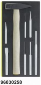 2 stahlwille tcs 96830258