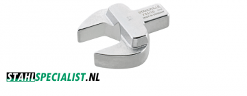 22 stahlwille 731 10 insteeksteeksleutels 9x12