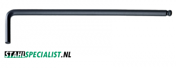 23 stahlwille 2010767 20lange 20inbussleutel 20kogelkop