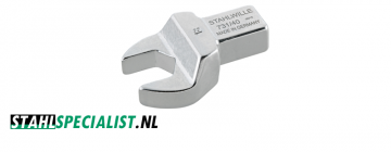 28 stahlwille 731 40 insteeksteeksleutels 14x18
