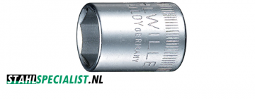 29 stahlwille 40 dopsleutel zeskant