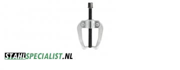 3 stahlwille 11040 accupoolklemtrekker 2 armig