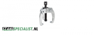 3 stahlwille 11042 accupoolklemtrekker 3 armig