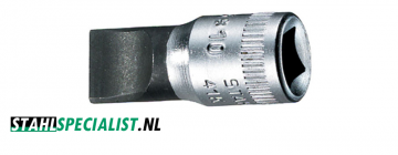 3 stahlwille 2041k 20schroevendraaierdop 20kort 20sleuf