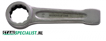 3 stahlwille 204205 20ringslagsleutel