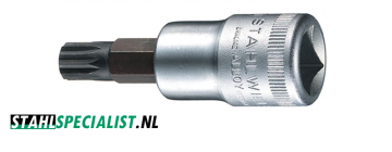 3 stahlwille 2054x 20schroevendraaierdop 20xzn