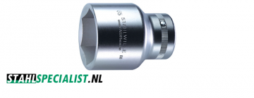 3 stahlwille 60 dopsleutel zeskant