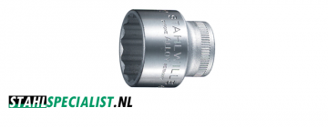 30 stahlwille 45 dopsleutel twaalfkant
