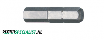 4 stahlwille 201303 20inbusschroevendraaierbit