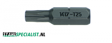 4 stahlwille 201417 20torx 20schroevendraaierbit
