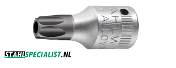 4 stahlwille 2044ktxb 20schroevendraaierdop 20torx 20boorgat