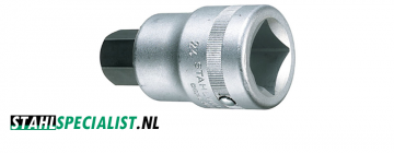 4 stahlwille 64 dopsleutel inbus