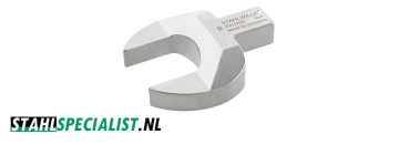 4 stahlwille 731 100 insteeksteeksleutel 22x28