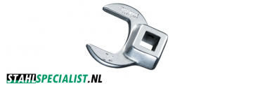 5 stahlwille 540 kraaiepootsteeksleutel