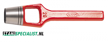 5 stahlwille 56035220 35220 holpijp 20 mm alarm