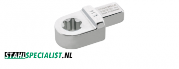 5 stahlwille 732tx 10 insteeksleutel torx 9x12