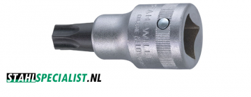 6 stahlwille 59tx schroevendraaierdop torx