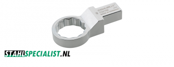 6 stahlwille 732 100 insteekringsleutel 22x28