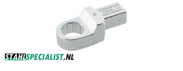 6 stahlwille 732 40 insteekringsleutel 14x18
