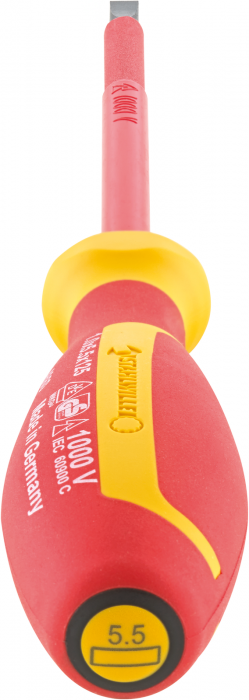 7 4660 vde 46603055 head 2