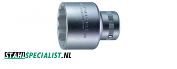 8 stahlwille 60 dopsleutel twaalfkant