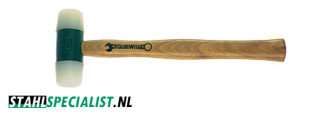 Stahlwille 10956 nylon hamer