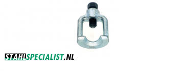 Stahlwille 11041 spoorstangeindverwijderaar