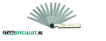 Stahlwille 11095 11097 precisie voelermaat