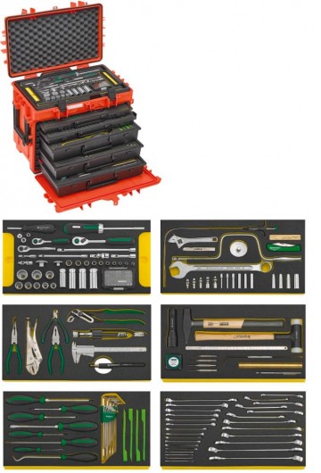 Stahlwille 13214a 1wtlr 98814935