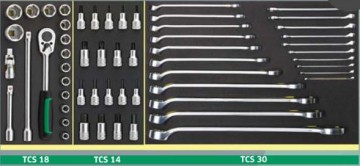 Stahlwille 1490tcs 91911490