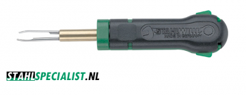 Stahlwille 1557 1558 kabelex ontgrendelingsgereedschap