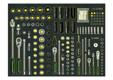 Stahlwille 1640tcs 1