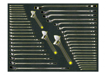 Stahlwille 1640tcs 2