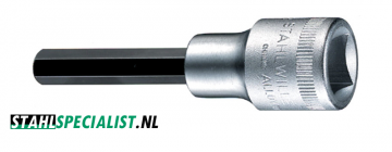 Stahlwille 203054 20lange 20inbusdop