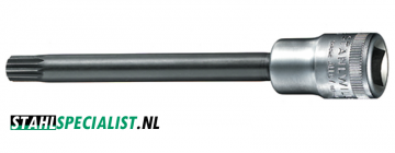 Stahlwille 203054x 20schroevendraaierdop 20xzn 20lang