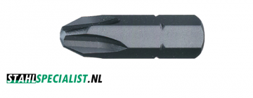 Stahlwille 204052 20slagschroevendraaierbit 20ph