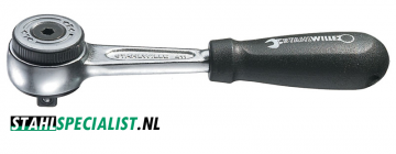 Stahlwille 20411 20fijntandratel
