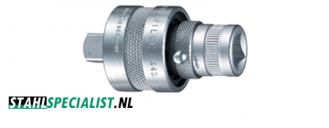 Stahlwille 20445 20opsteekratel