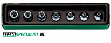 Stahlwille 2045tx 7 20doppenset 20torx