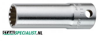 Stahlwille 2046asp 20lange 20dop 20spline drive