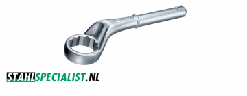 Stahlwille 205 20opsteekringsleutel