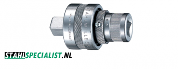 Stahlwille 20522 20opsteekratel