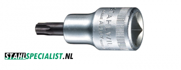 Stahlwille 2054tx 20torx 20schroevendraaierdop