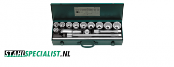 Stahlwille 2055a 10 5 20doppenset